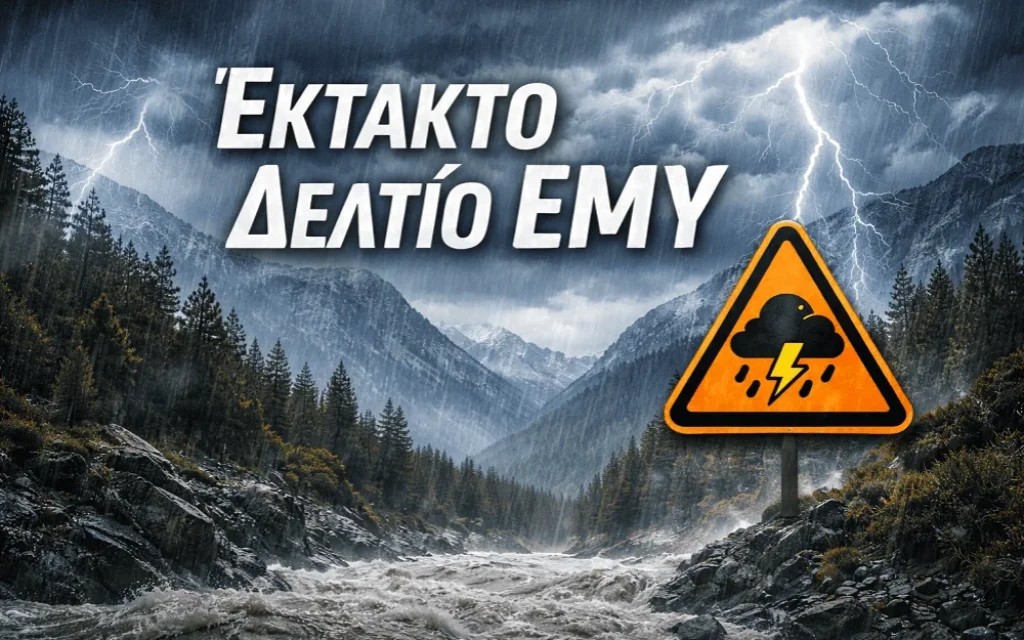 ektakto deltio emy