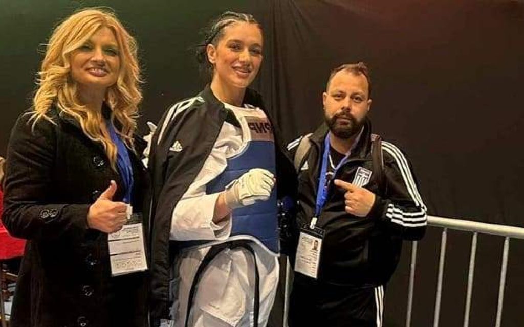 elena papastamatopoulou