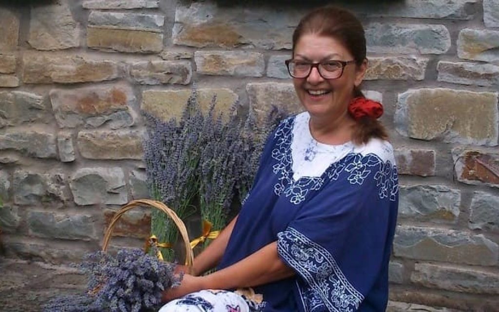 eleni pagkratiou