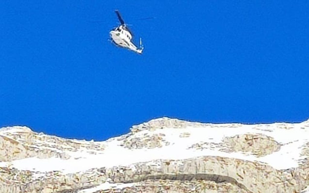 elikoptero tzoumerka