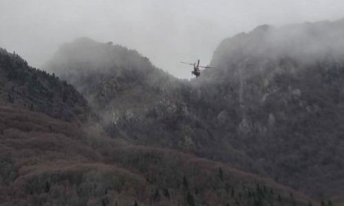 elikoptero zagori