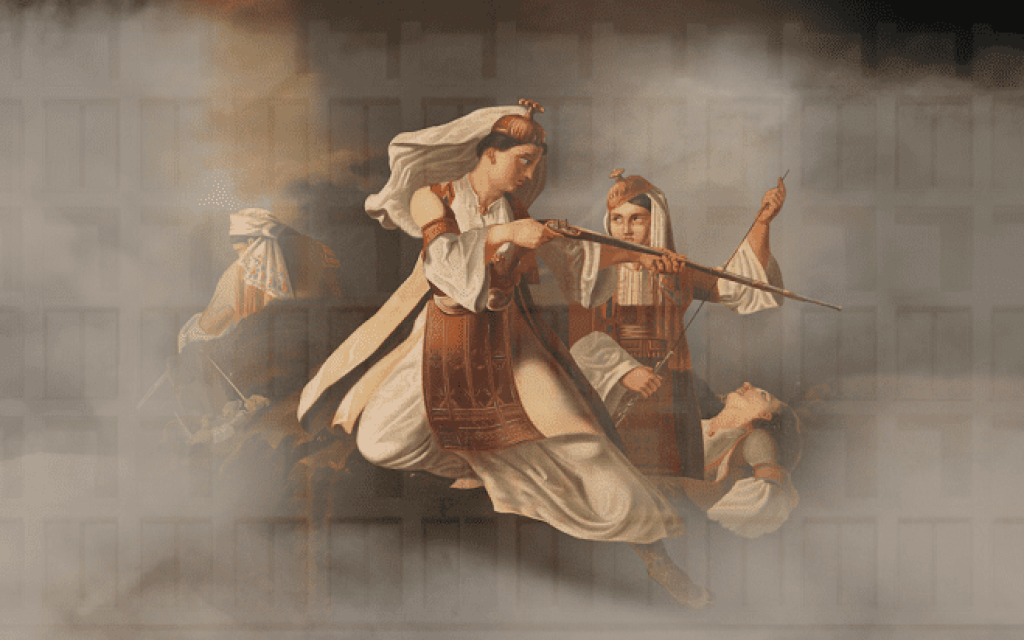 elliniki epaanstasti ellada 2021