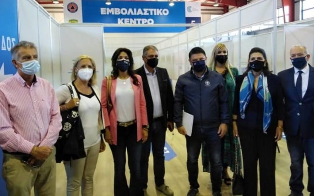 emvoliastiko kerkiras