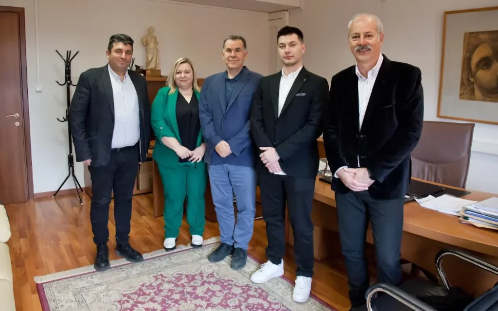 epimelitirio matikas