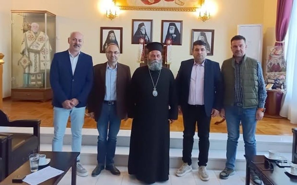 epimelitirio mitropoli