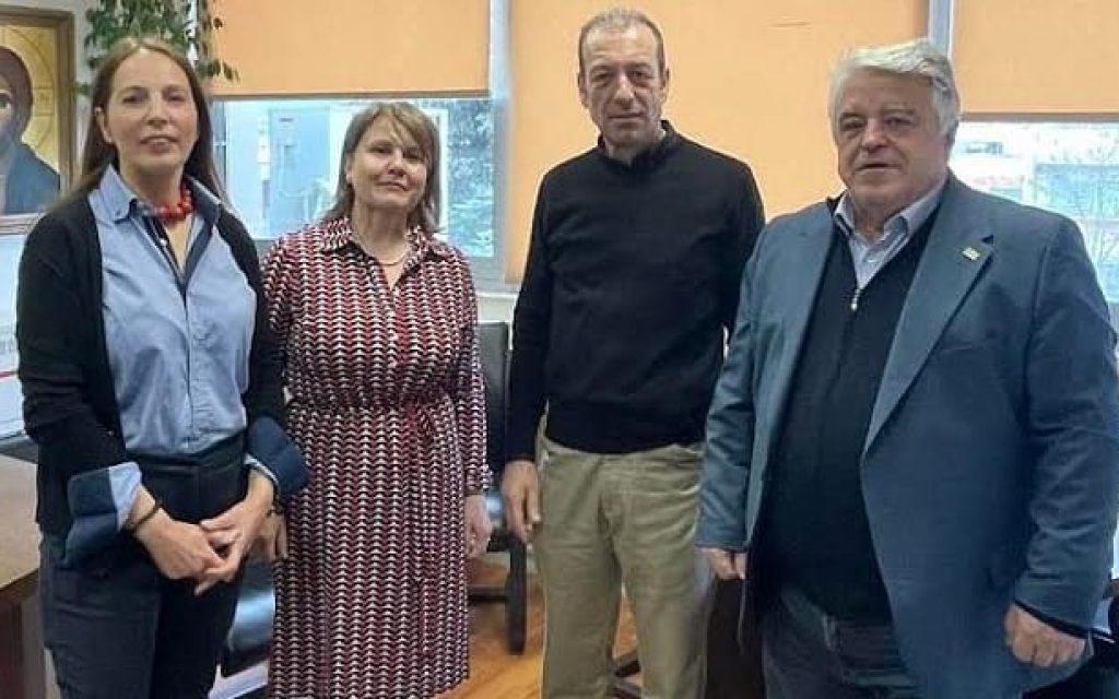 epimelitirio panepistimio