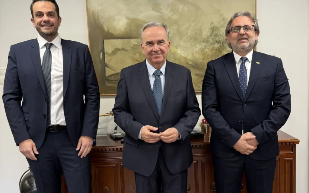 epimelitirio papatanasis