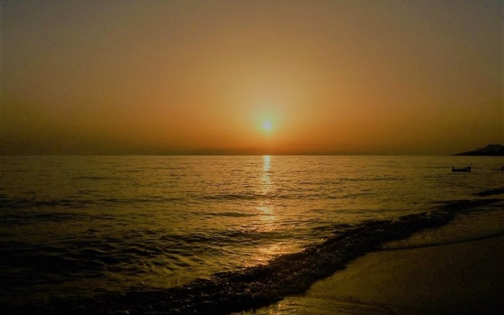 epirus paralia iliovasilema