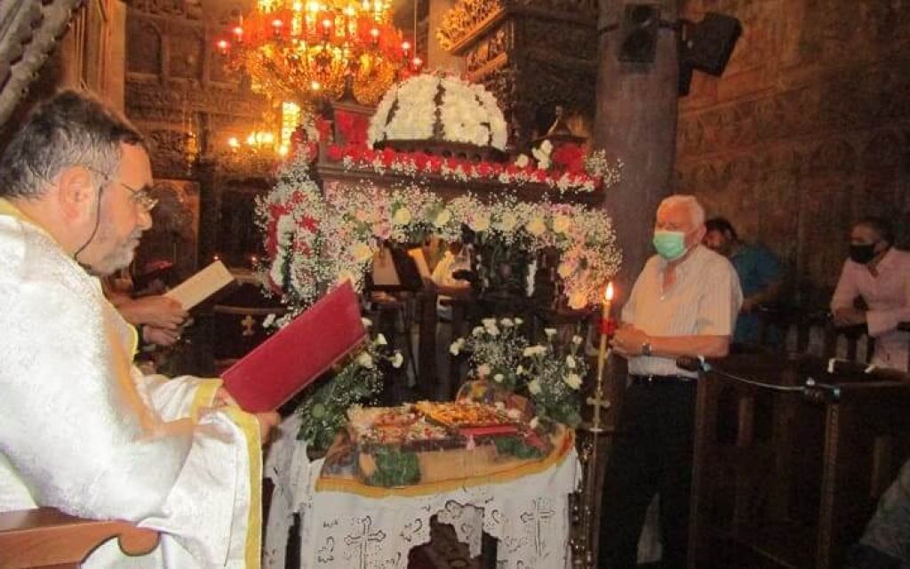 epitafios dekapentaugousto