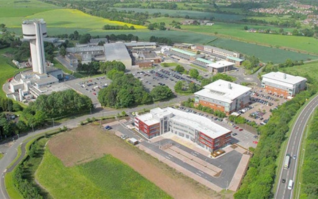 epixeirimatiko parko