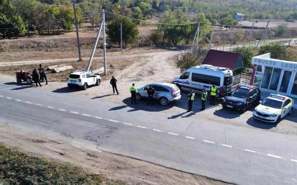 epixeirisi aftokinita