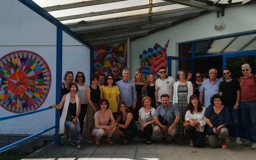 erasmus 21