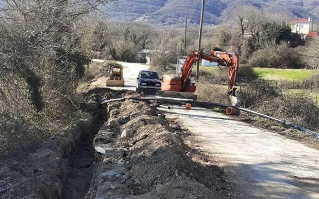 erga idreusis kalama