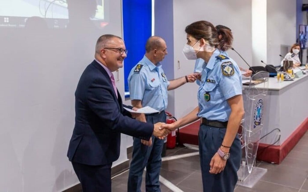 ergasthrio astinomia aerodromia 1