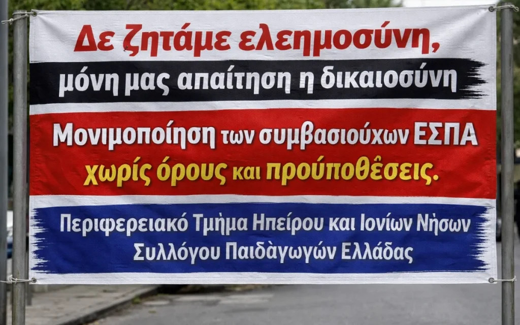ergazomenoi kdap paidikoi