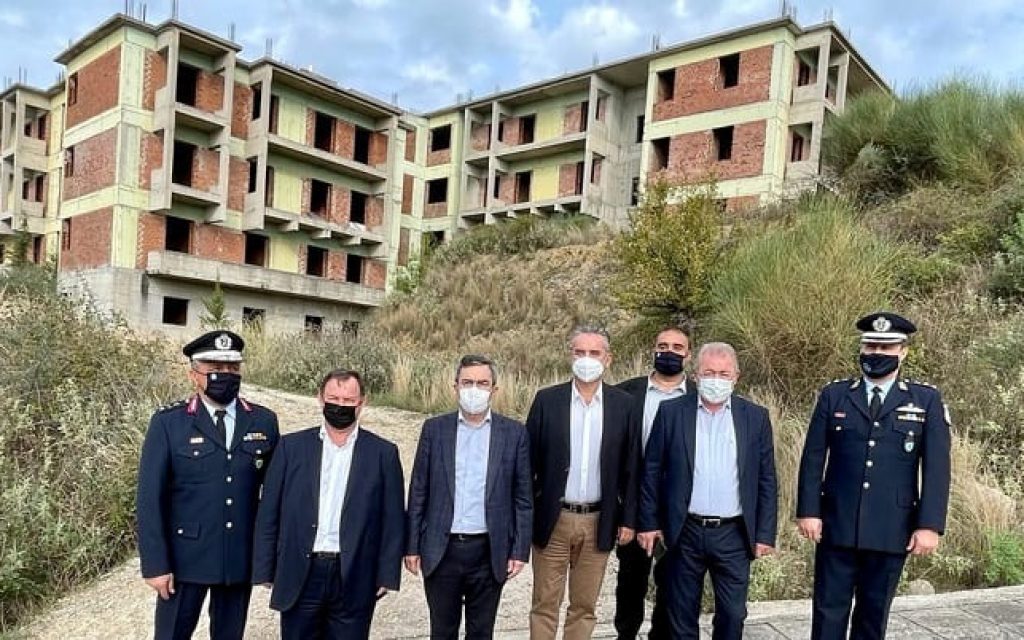 estia igoumenitsa oikonomou