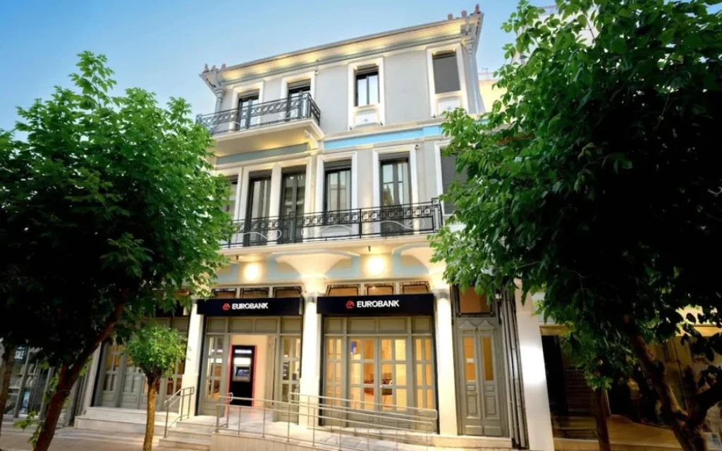 eurobank
