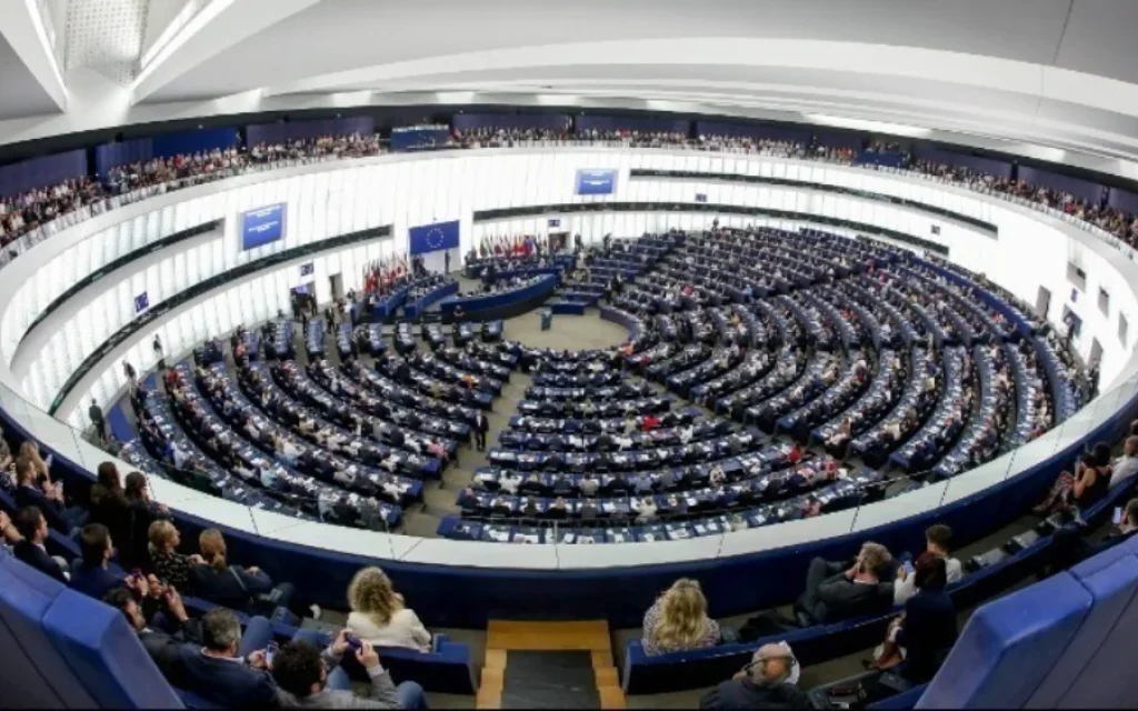 europaiko koinovoulio ()