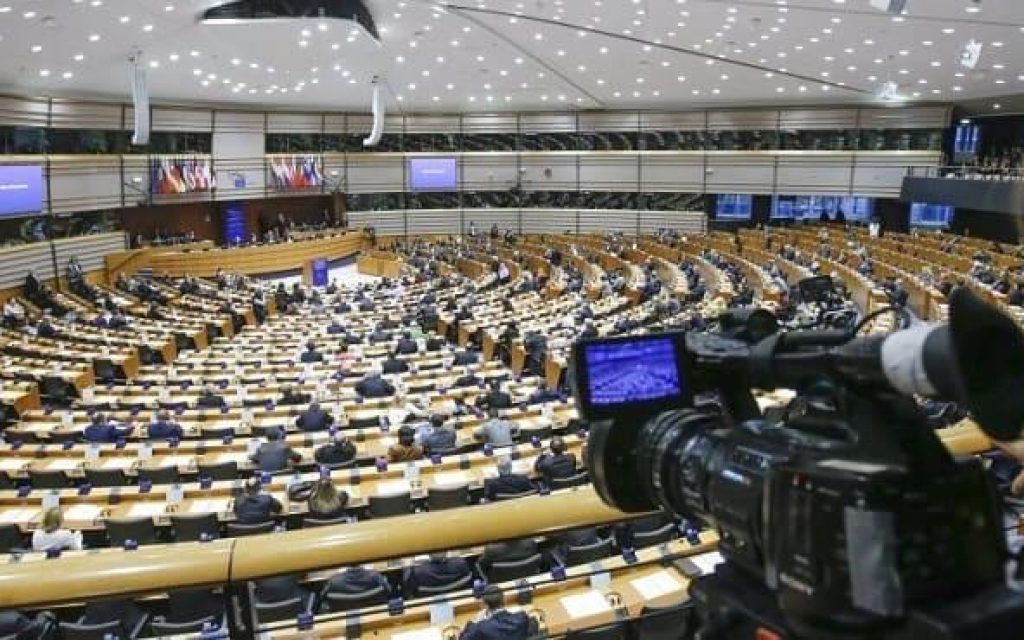 europaiko koinovoulio