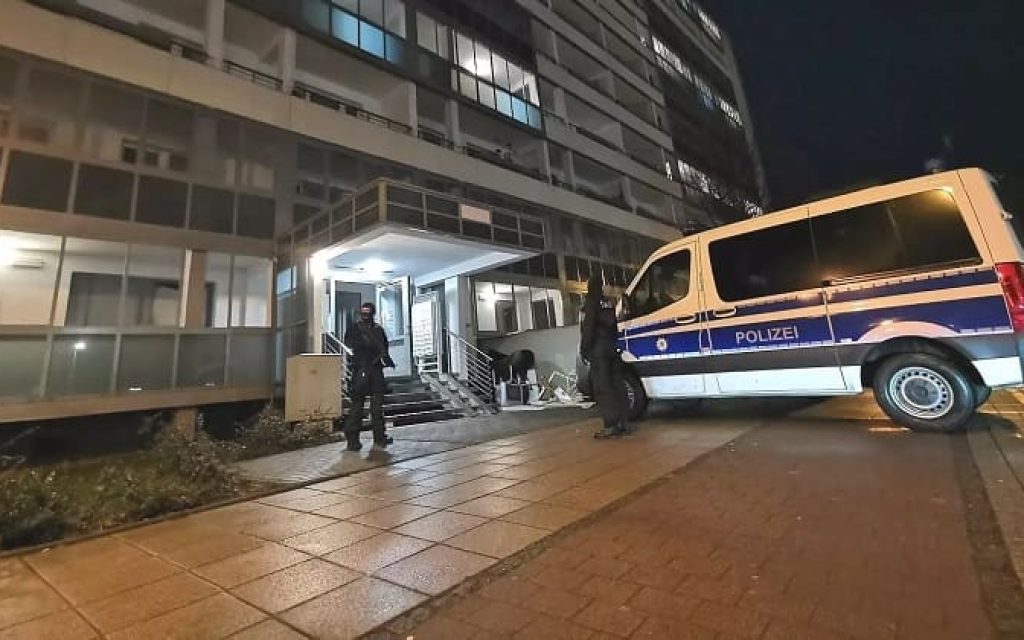 europol