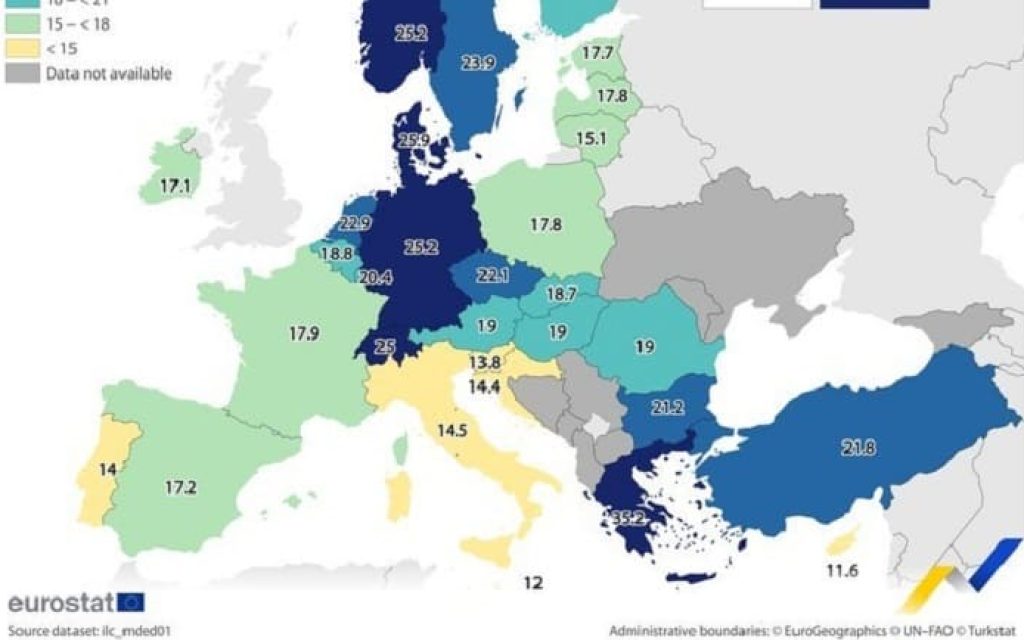 eurostat stegi