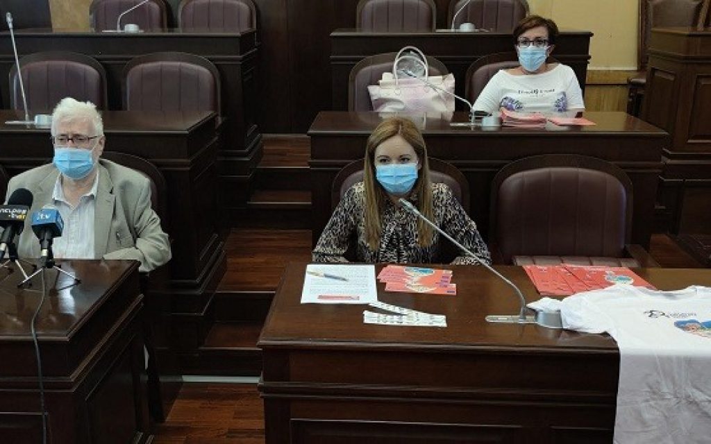 evdomada kinitikotitas