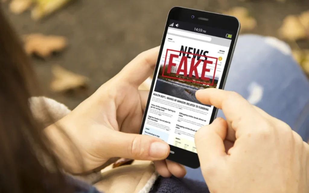 fake news