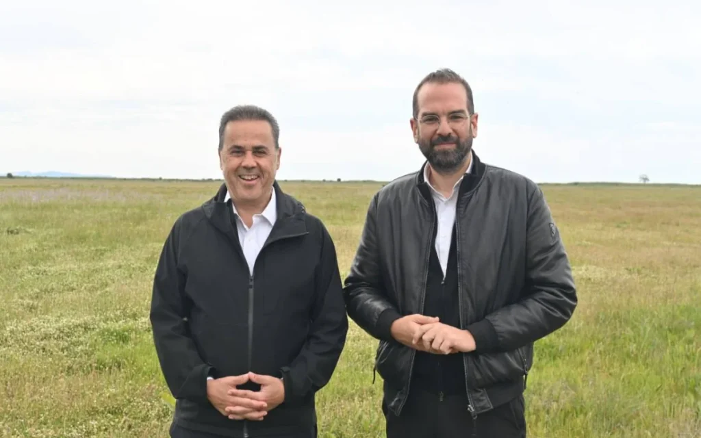 farmakis papastauros