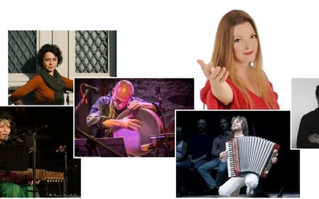 festical kerasovo
