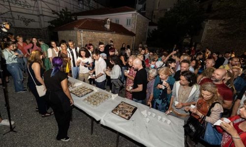 festival gastronomias