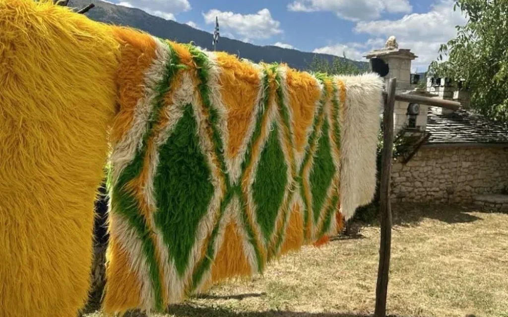 festival malliou