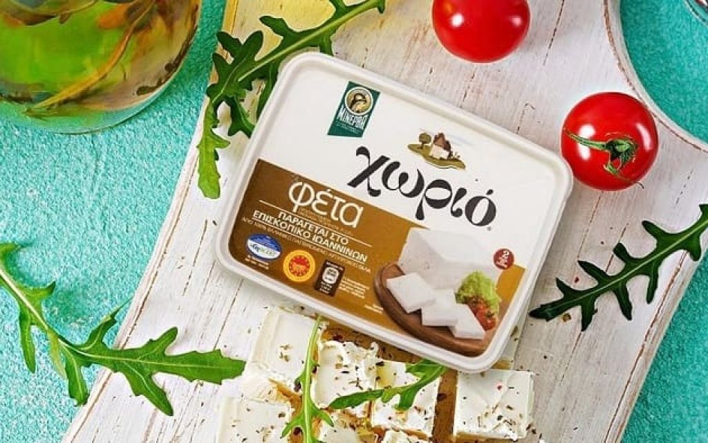 feta xorio