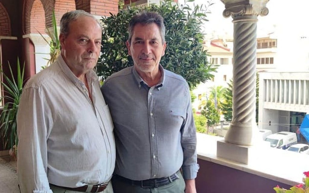 ffilios papageorgiou