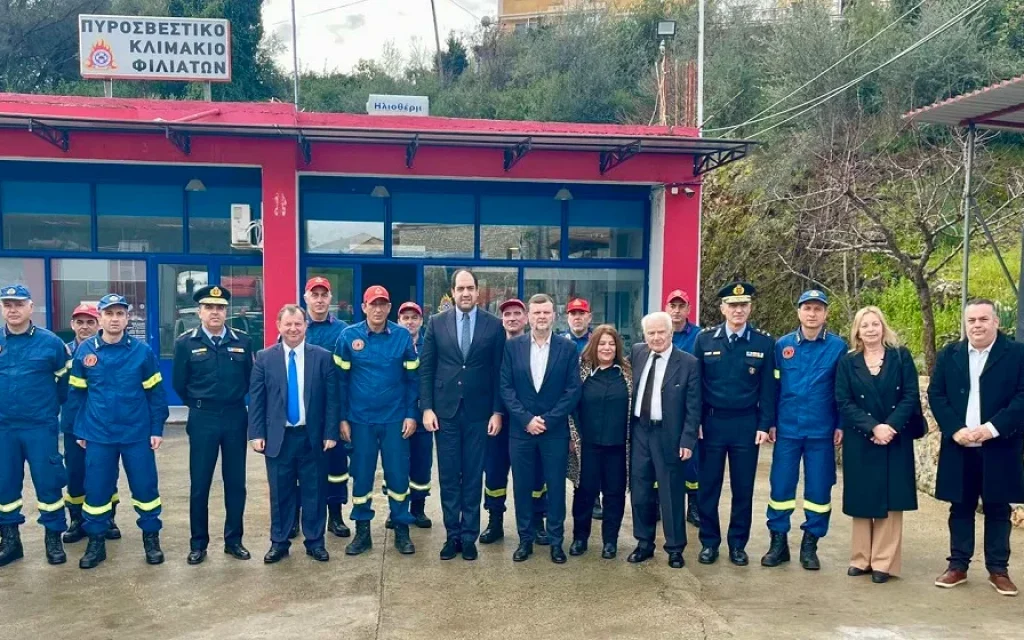 filiates kefalogiannis