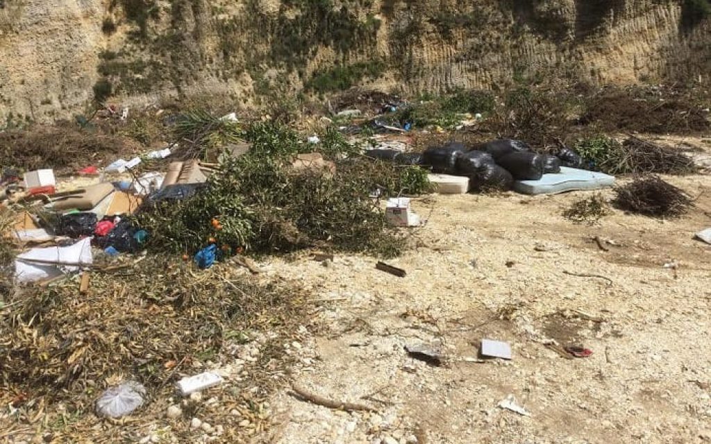 filippiada prasino simeio