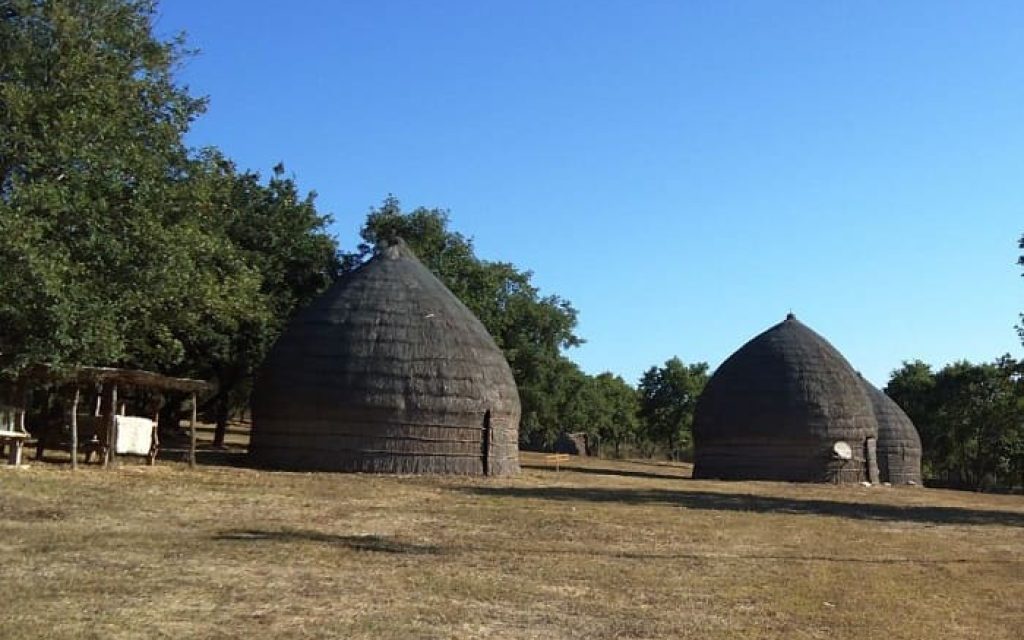 flampoura sarakatsani