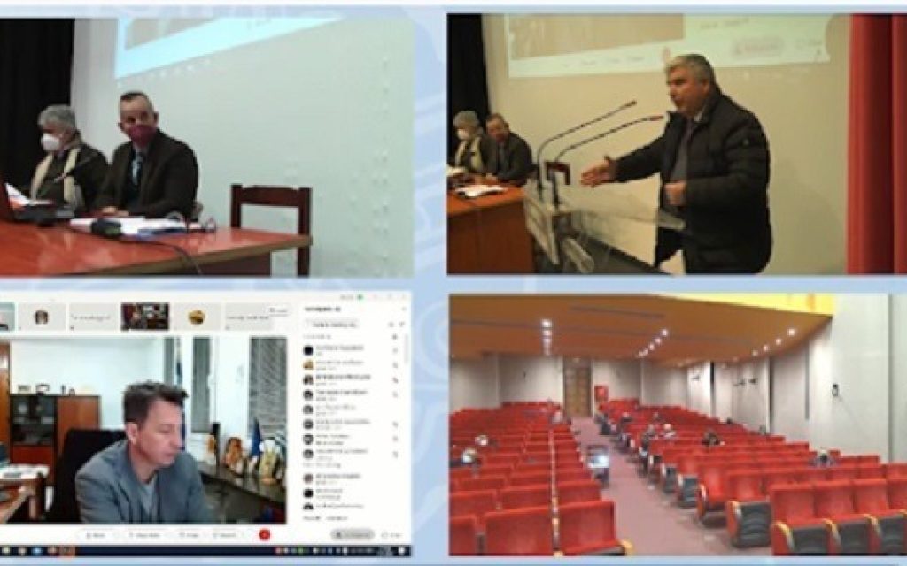 fodsa preveza