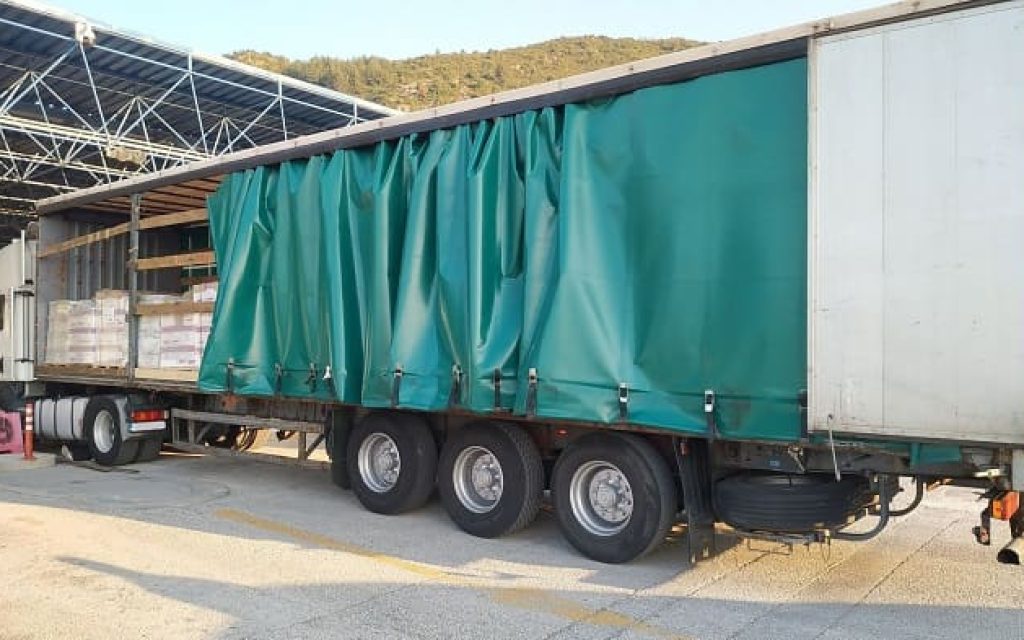 fortigo limani xasis