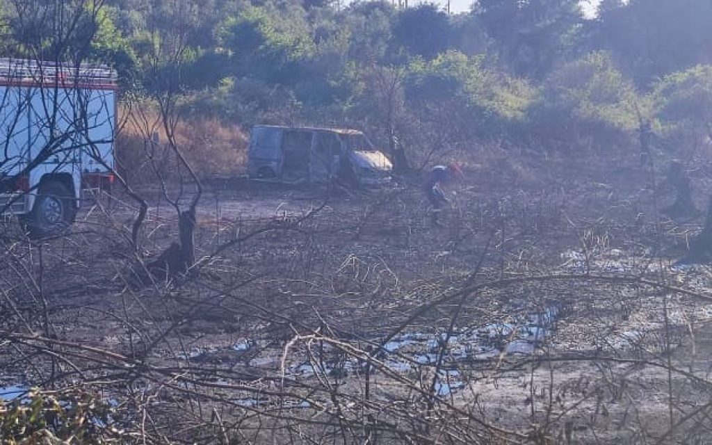 fotia pirosvestiki preveza