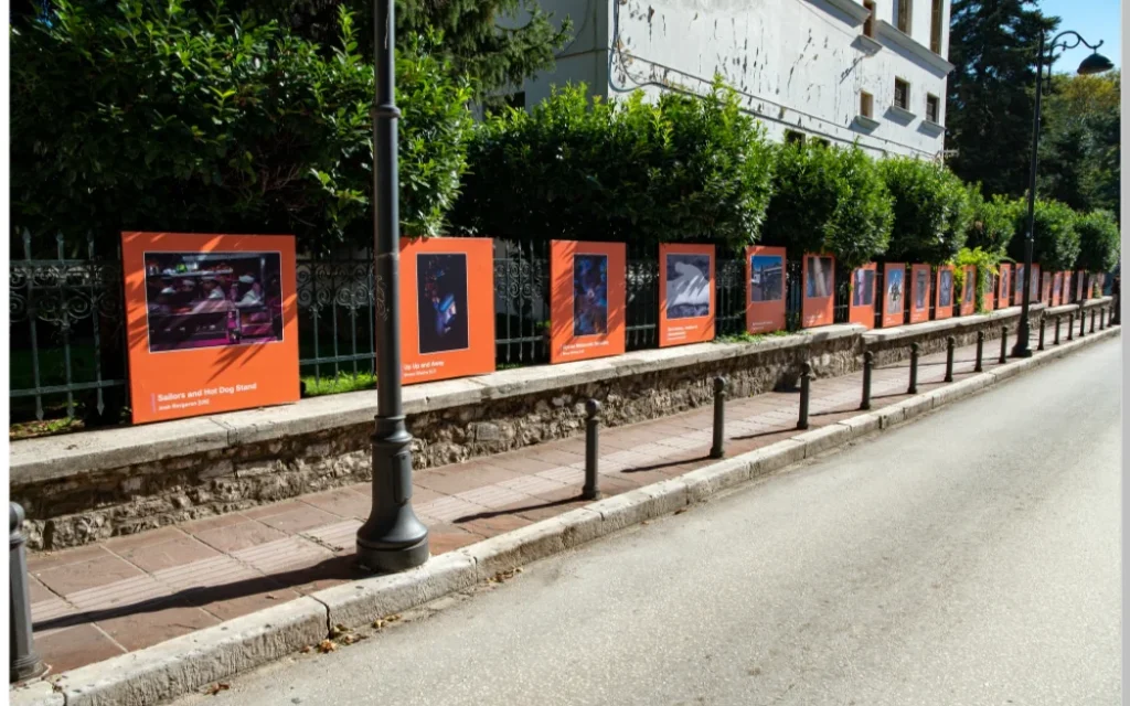 fotometria dimarxeio