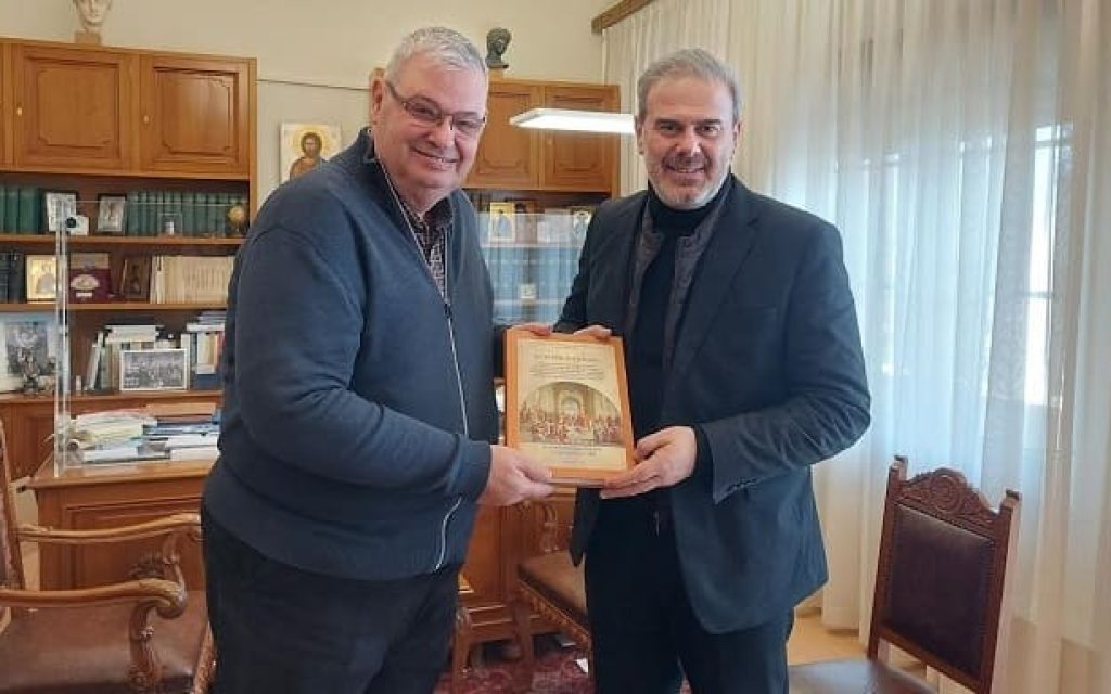 fragkakis kaxrimanis