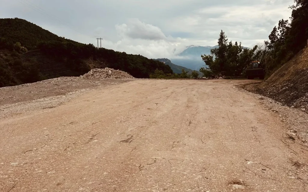 frasta dromos