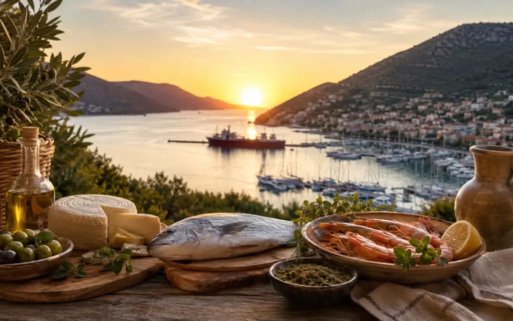 gastronomia
