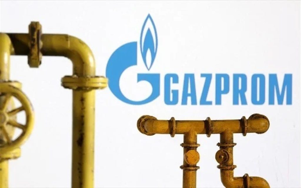 gazprom
