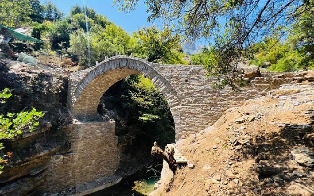 gefiri megaloxari