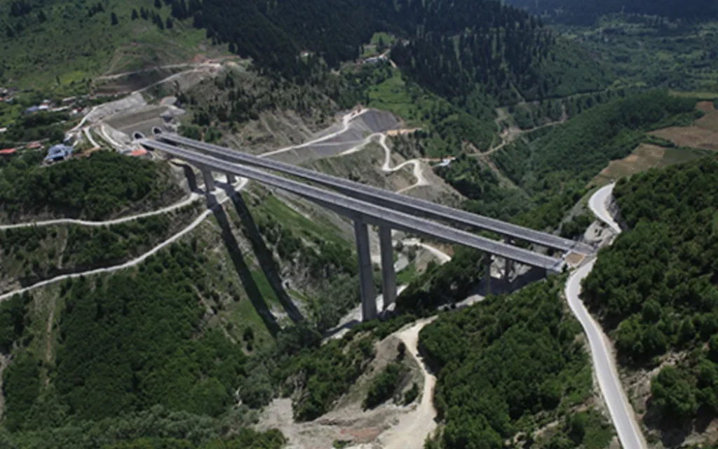 gefyra metsovitikoy l