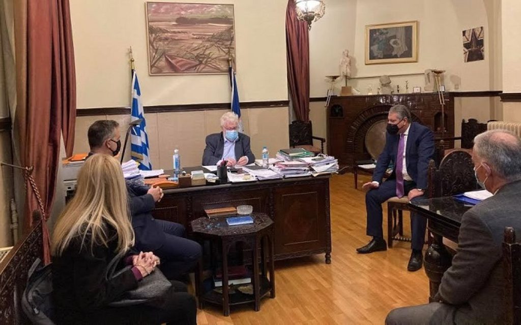 genikos igeias