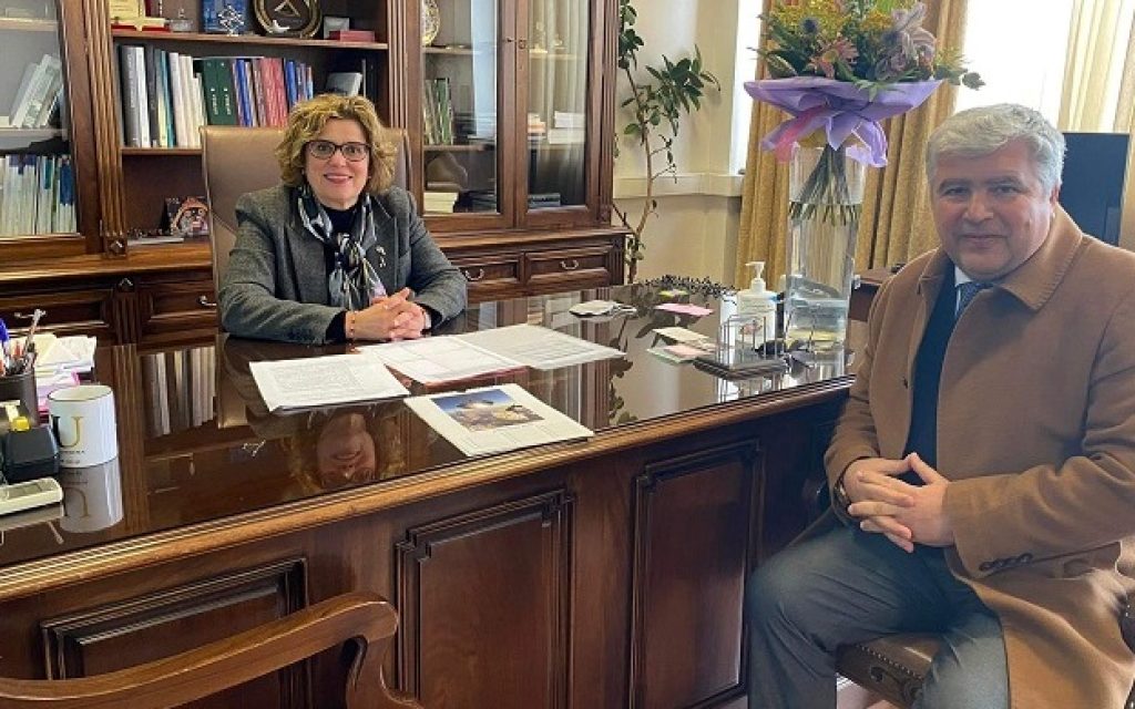 georgakos mpatistatou