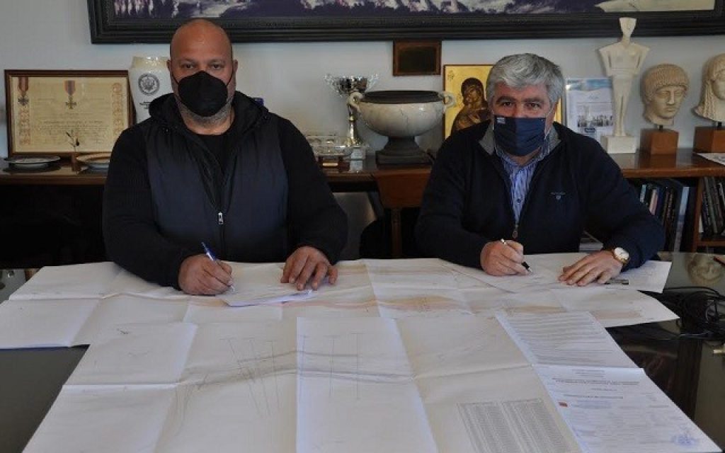 georgakos nikopoli
