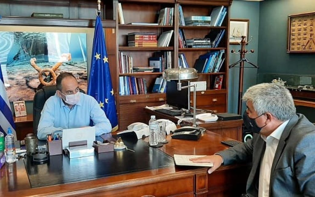 georgakos plakiotakis